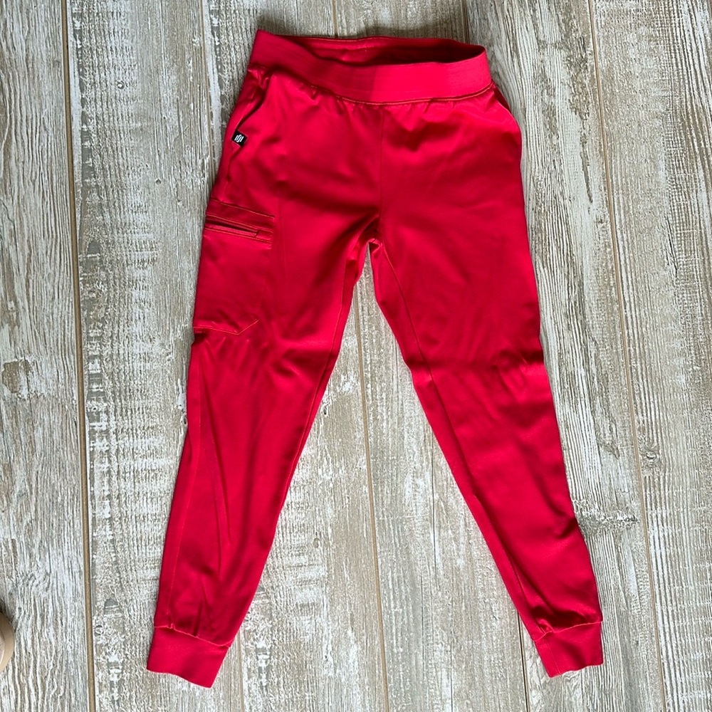 Jaanuu jogger